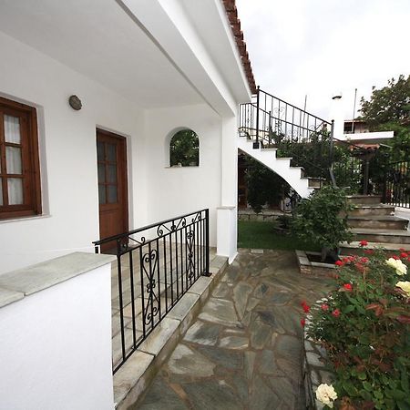 Amalia Studios Skiathos Chora Extérieur photo