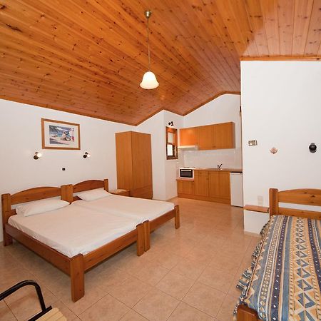 Amalia Studios Skiathos Chora Extérieur photo