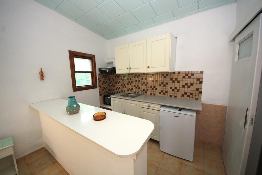 Amalia Studios Skiathos Chora Extérieur photo