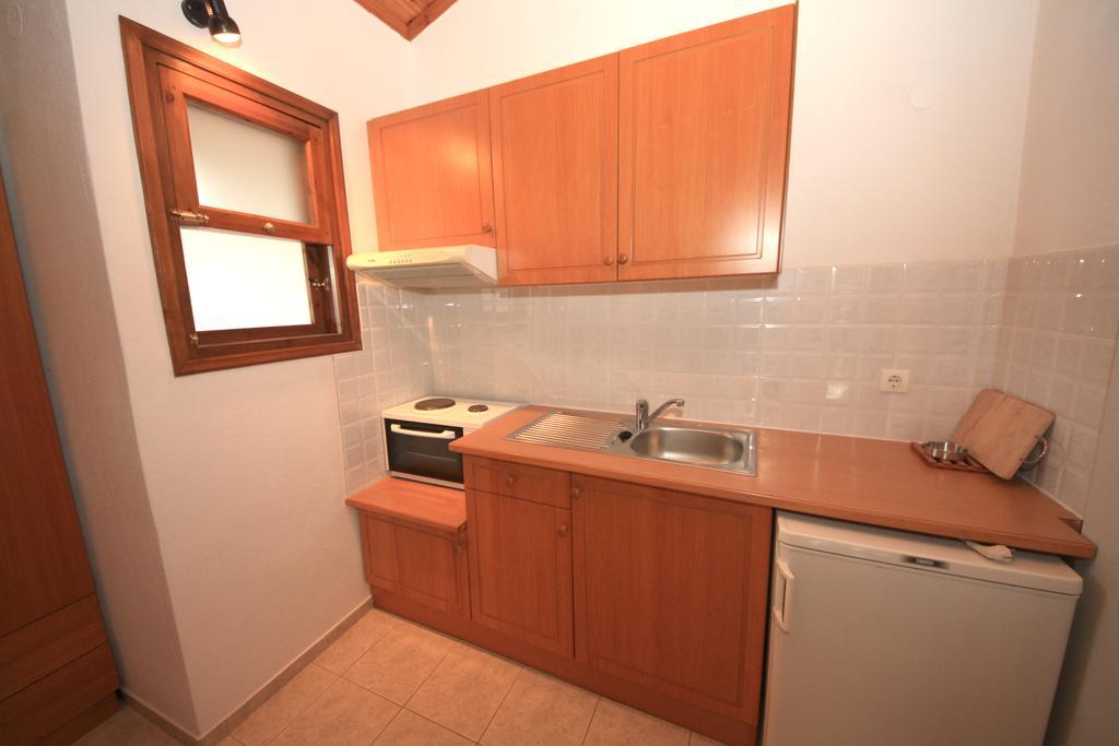 Amalia Studios Skiathos Chora Extérieur photo