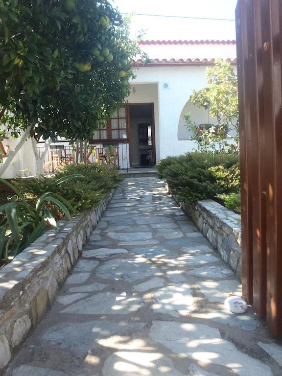 Amalia Studios Skiathos Chora Extérieur photo