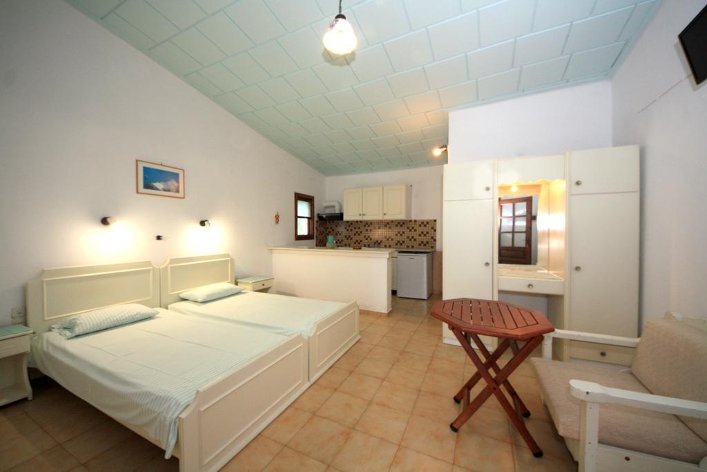 Amalia Studios Skiathos Chora Extérieur photo