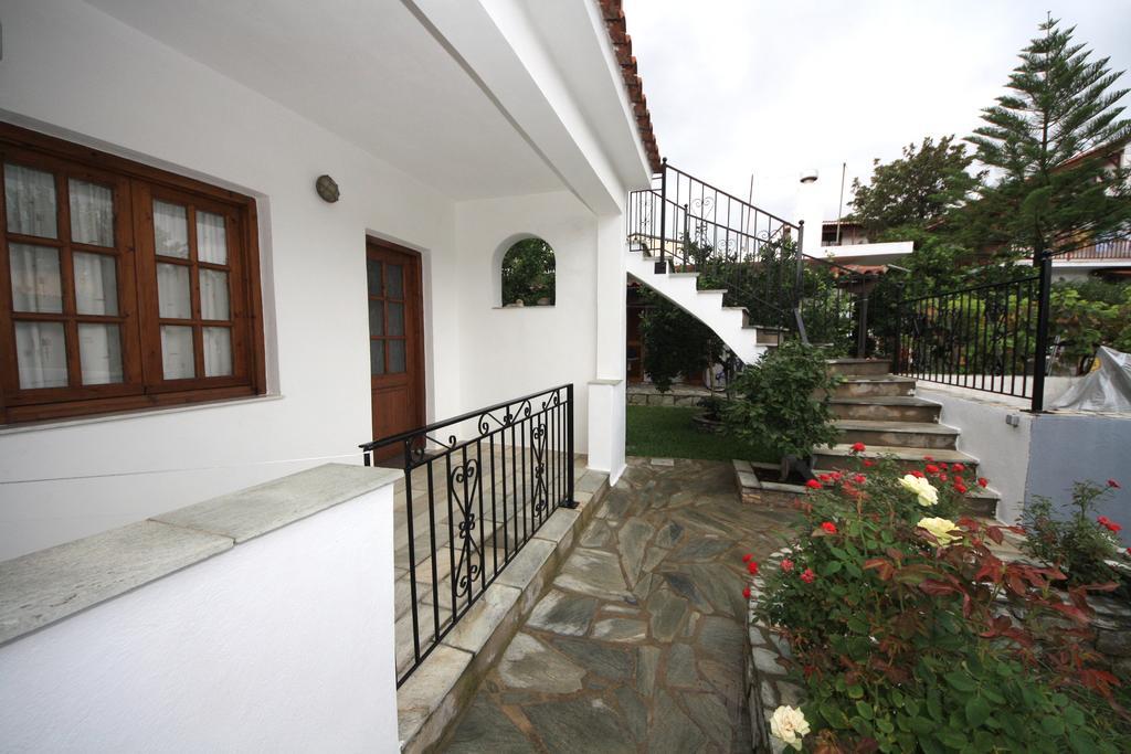 Amalia Studios Skiathos Chora Extérieur photo