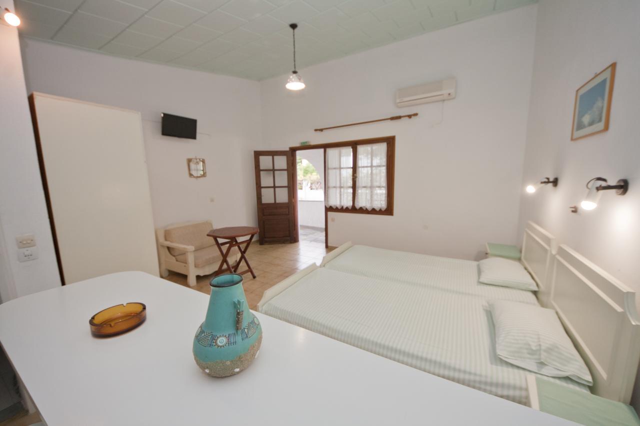 Amalia Studios Skiathos Chora Extérieur photo