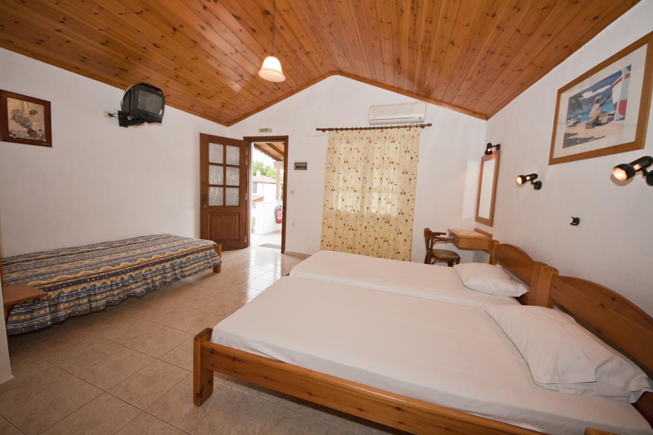 Amalia Studios Skiathos Chora Extérieur photo