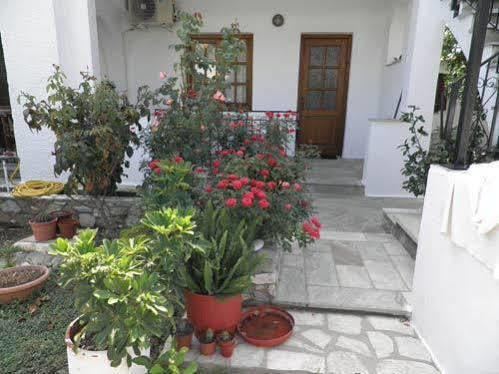 Amalia Studios Skiathos Chora Extérieur photo