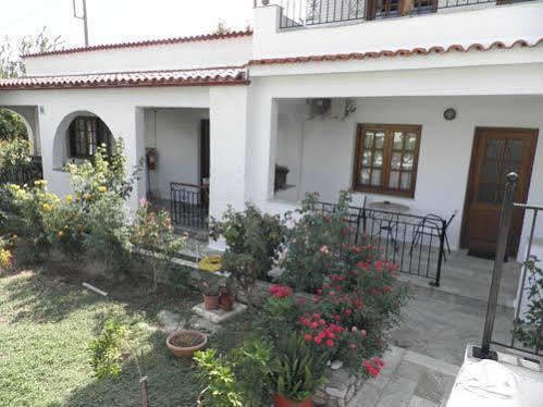 Amalia Studios Skiathos Chora Extérieur photo