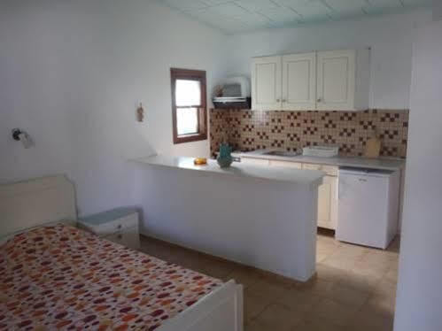 Amalia Studios Skiathos Chora Extérieur photo