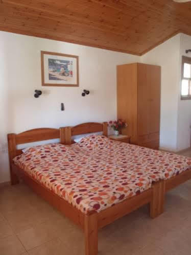 Amalia Studios Skiathos Chora Extérieur photo