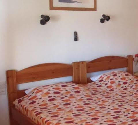 Amalia Studios Skiathos Chora Extérieur photo