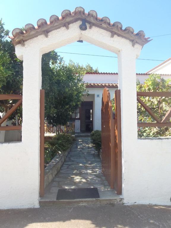 Amalia Studios Skiathos Chora Extérieur photo